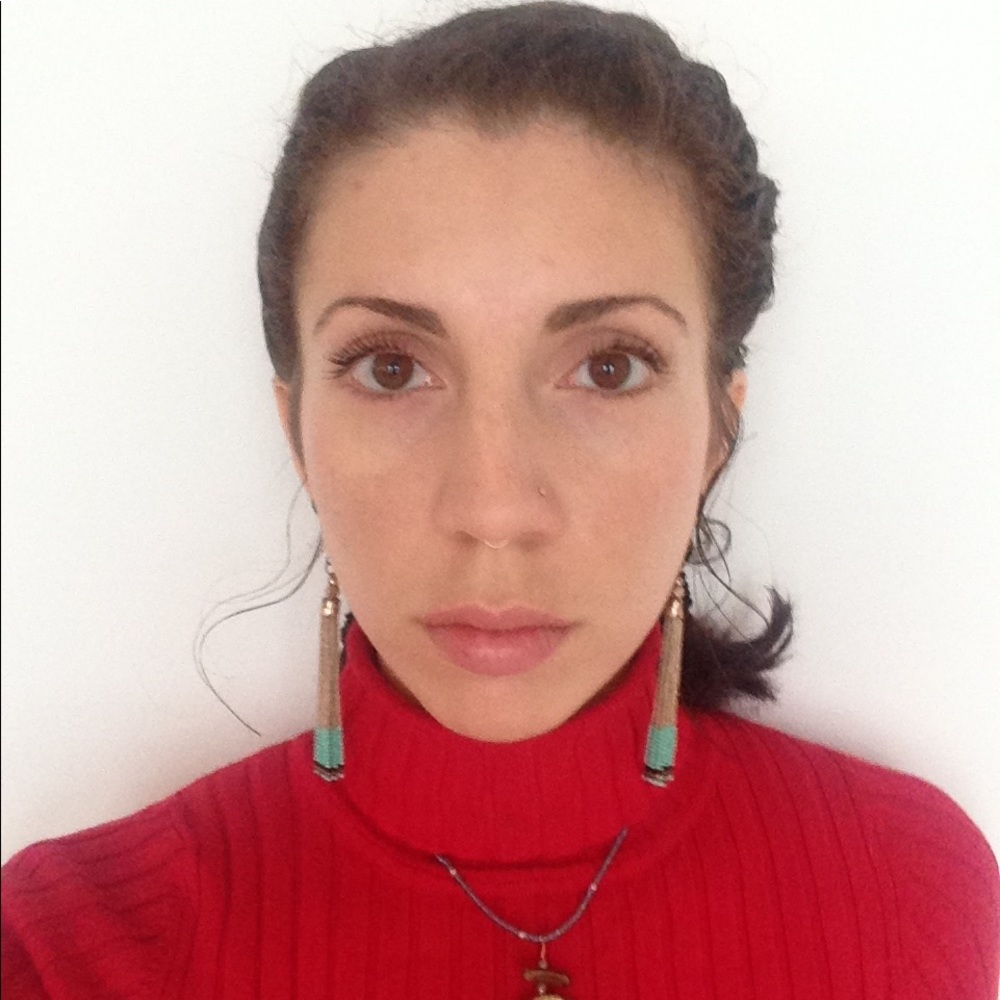 Meet your Posher, Teresa